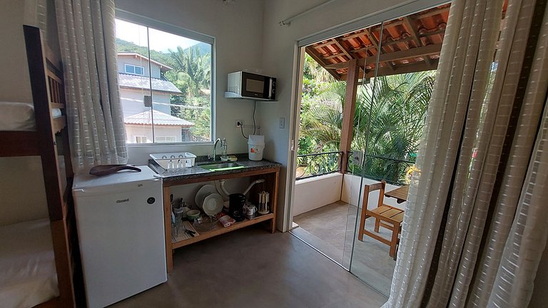 Suite Familiar para 4 personas