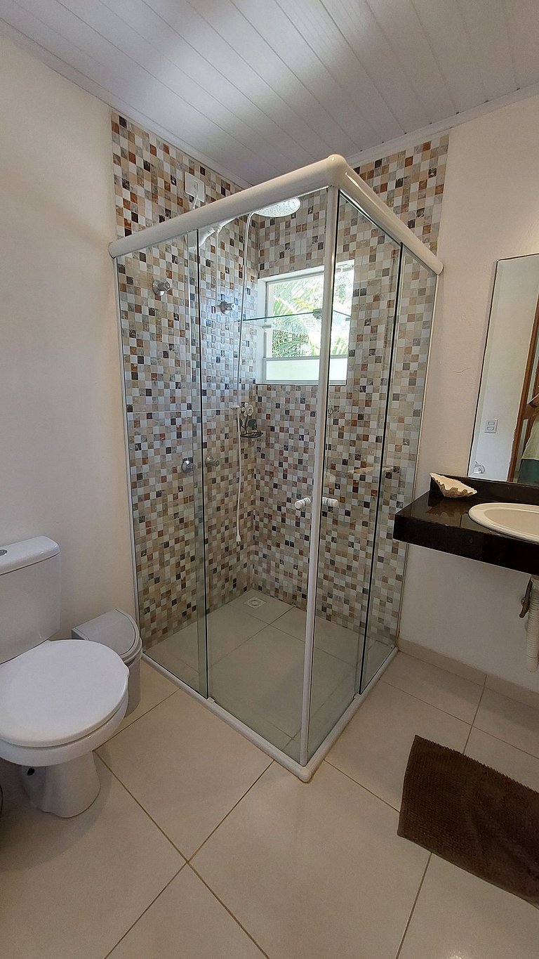 Family Suite for 4 people