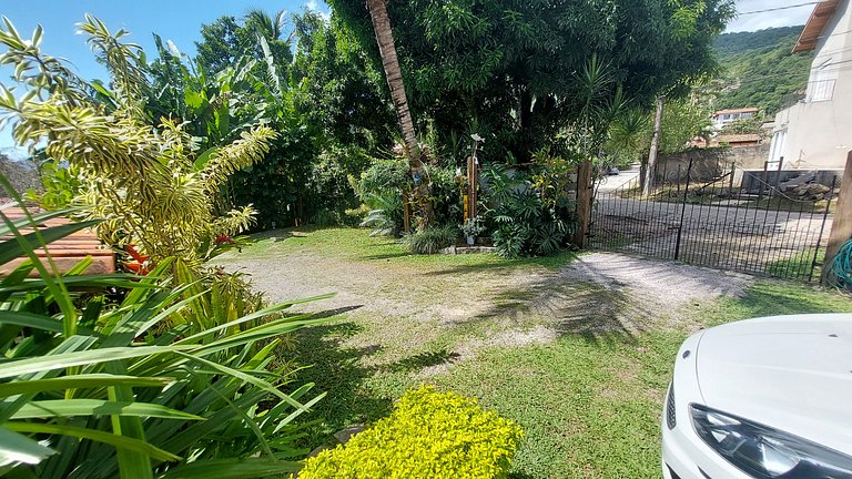 Suite Familiar para 4 personas