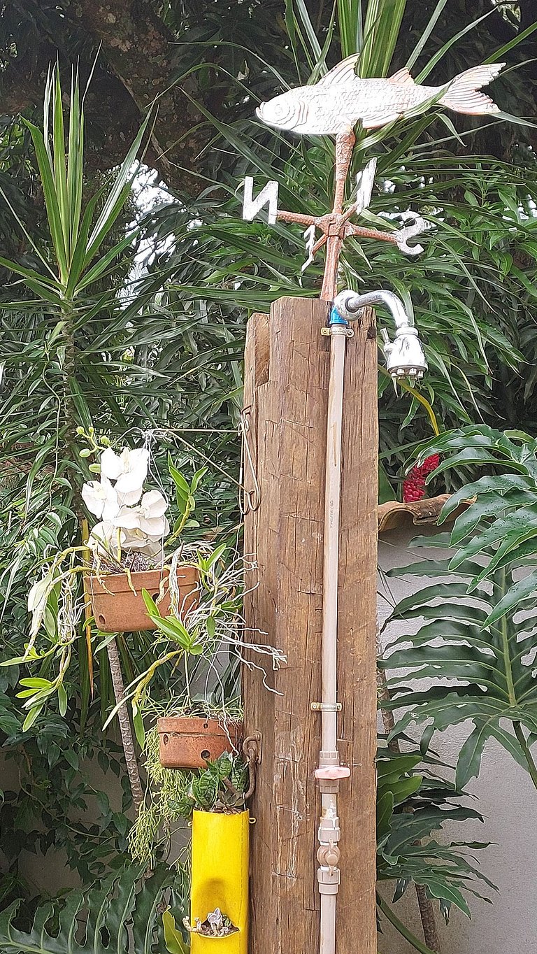 Family Suite for 4 people