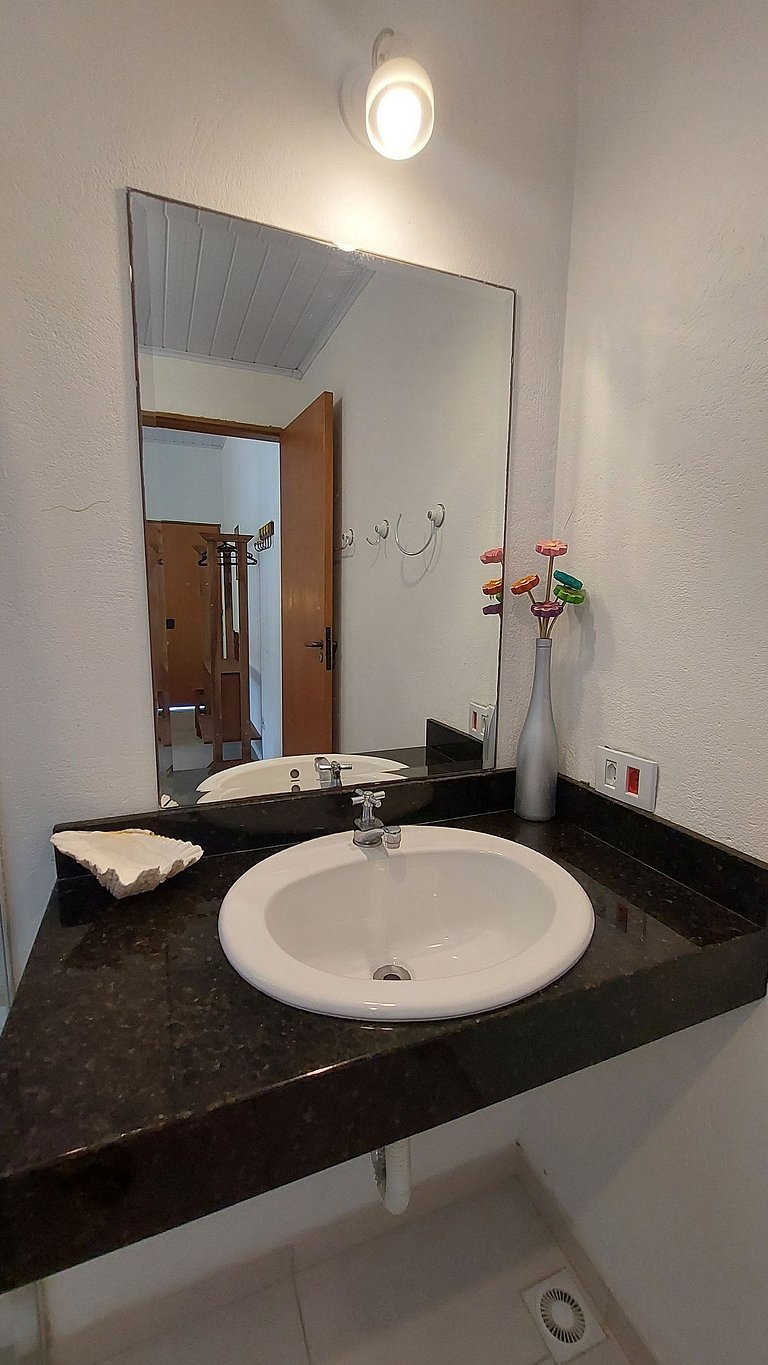Suite Família até 4 pessoas