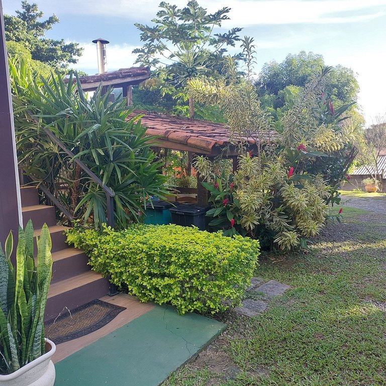 Family Suite for 4 people