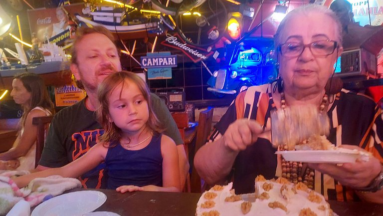 Plus Couple Suite with mini kitchen